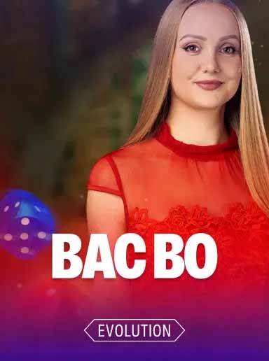 Bac Bo · Eva Live Casino