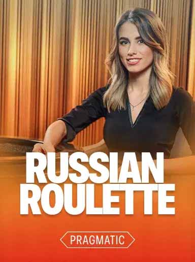 Russian Roulette · Ева Live Casino